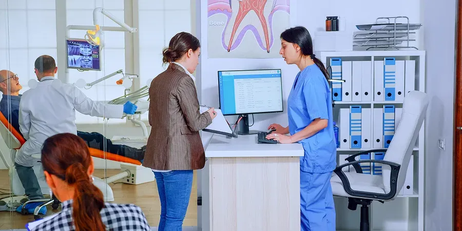 Aligning Dental Marketing with Operational Gaps in Dentistry