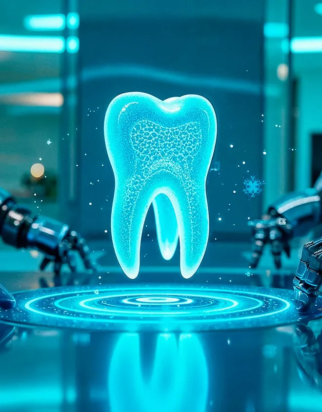 How Technology Is Changing the Way Dental Practices Make Business Decisions