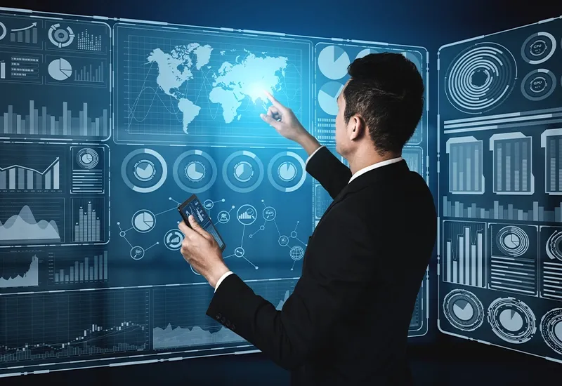 How Technology Is Changing the Way Dental Practices Make Business Decisions