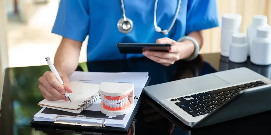 Improving Return on Ad Spend for a Growing Dental Practice