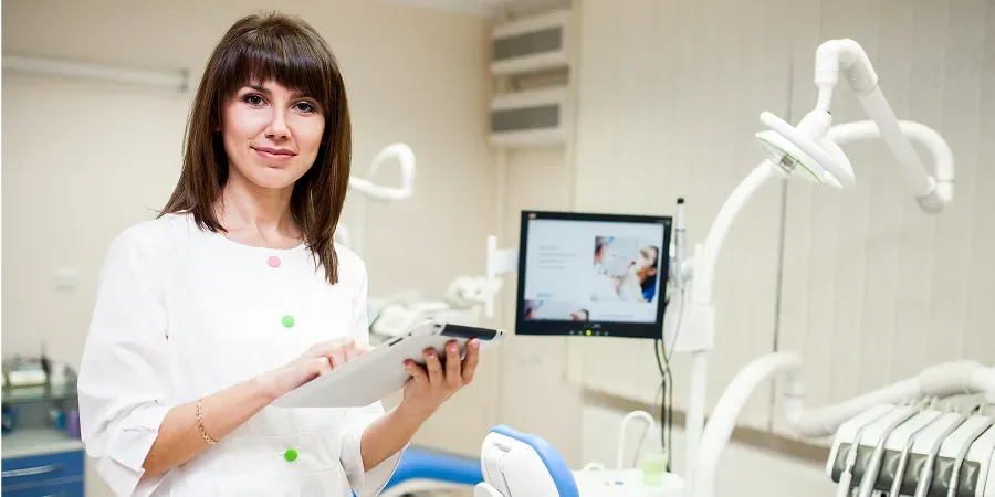 Reversing a Decline in New Patients at a Multi-Location Dental Practice