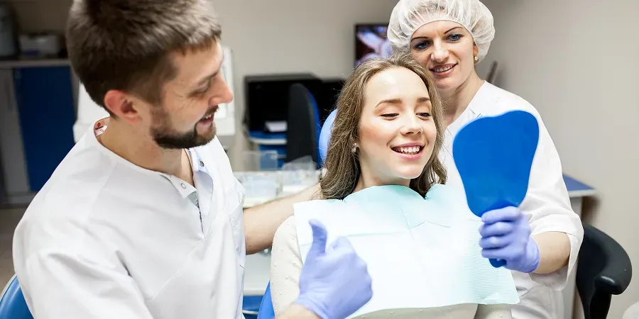 Reversing a Decline in New Patients at a Multi-Location Dental Practice